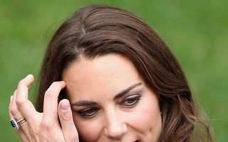 Kate Middleton face sacrificii pentru prinţul William