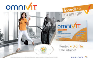 Cum să învingem în lupta cu oboseala cotidiană şi lipsa de energie