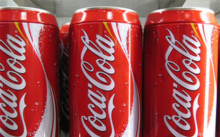 Câtă mişcare trebuie să faci pentru a scăpa de caloriile din Coca-Cola