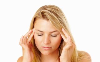 Dr. Oz: 5 remedii naturiste pentru durerile de cap. Scapă de ele fără chimicale