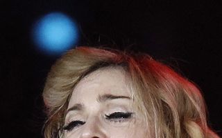 Madonna va fi judecată în Rusia