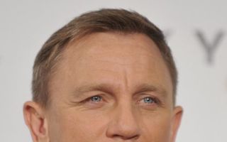 Daniel Craig, complice la un furt din supermarket
