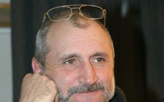 Actorul Șerban Ionescu a murit