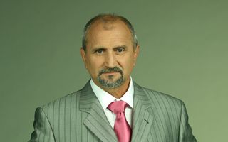 Șerban Ionescu: „La înmormântare vreau să țină discurs doar Radu Beligan“