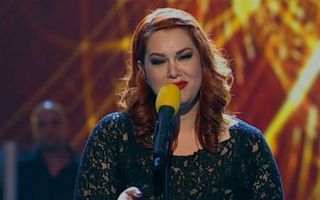 Adele de România a lăsat juriul fără cuvinte