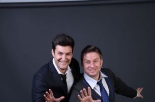 Pro TV împlineşte 17 ani: Smiley și Pavel Bartoș declanșează sâmbătă maratonul "Pro TV e al tău!"