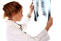 Radiografii pulmonare gratuite la clinica Anima din Bucureşti