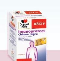 Întăreşte-ţi imunitatea organismului cu Imunoprotect de la Doppelherz