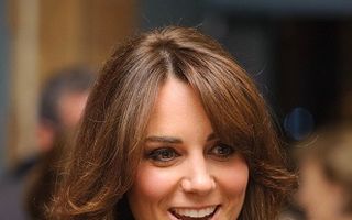 Kate Middleton, aclamată pentru cel mai așteptat copil din Marea Britanie