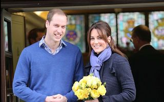 Cum va schimba Kate Middleton ADN-ul casei regale britanice