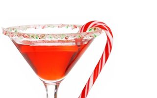 Crăciun 2012: 5 cocktailuri sănătoase pentru zilele de sărbătoare