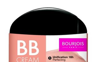 Un nou BB Cream de la Bourjois!