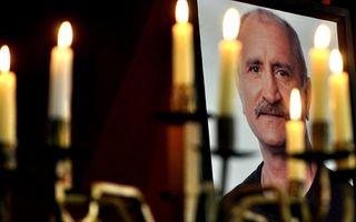 Morții anului 2012. Șerban Ionescu s-a stins din viață după o boală chinuitoare