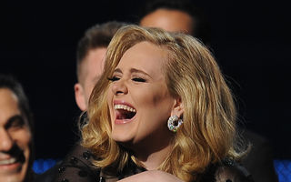 Adele, marcă înregistrată