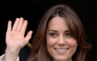 Kate Middleton împlineşte 31 de ani