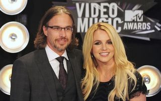 Britney Spears s-a despărţit de Jason Trawick