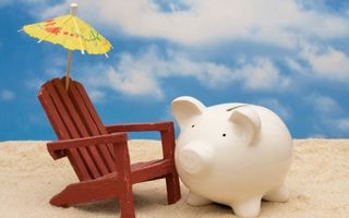 7 trucuri eficiente ca să economiseşti bani pentru vacanţa de vară