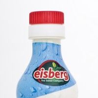 Sosul Yoghurt de la Eisberg