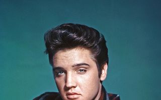 Secretul lui Elvis Presley