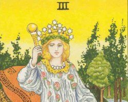 Horoscop: Cartea de tarot a relaţiei tale. Ce spune despre viitor?