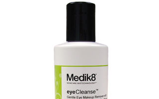 EyeCleanse – demachiant professional  pentru ochi sensibili