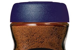 NESCAFÉ Brasero Decaf îţi aduce gustul preferat al cafelei în varianta fără cofeină