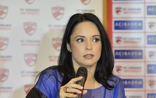Andreea Marin, prima declarație despre Ştefan Bănică