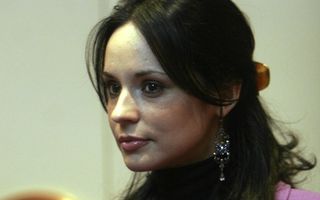 Andreea Marin încă îl iubeşte pe Ştefan Bănică