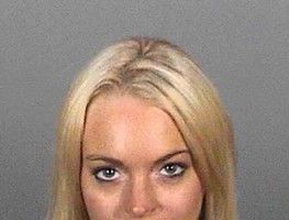 Hollywood: Lindsay Lohan, viaţa zbuciumată a unui fost copil minune