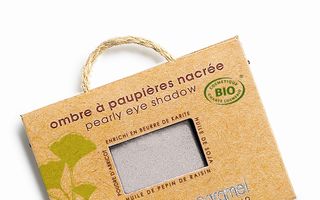 Fard de pleoape BIO - Natural Paris