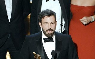 OSCAR 2013: "Argo", de Ben Affleck, premiul pentru cel mai bun film