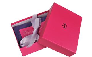 Pink Box: Fii cea mai frumoasă în luna martie cu numai 44 de lei!