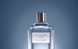Noul parfum masculin Gentlemen Only de la Givenchy!