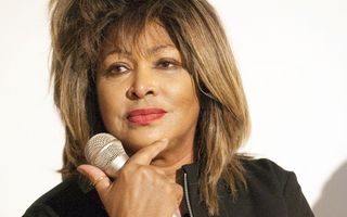 Tina Turner, la 73 de ani, pe coperta revistei Vogue. Vezi cum arată!
