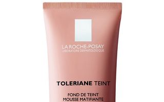 Noua generaţie de fonduri de ten Toleriane Teint de la La Roche-Posay