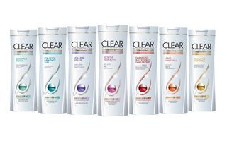 Clear Ice Cool Menthol 2 in 1