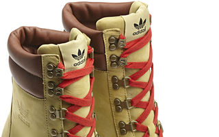 Adidas Originals by Jeremy Scott - primavara-vara 2013