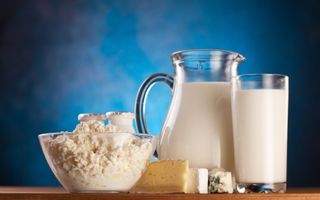 Criza laptelui: Află totul despre aflatoxină şi cât este de periculoasă