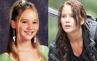 Hollywood: Jennifer Lawrence, drumul spre Oscar. Află cum a ajuns celebră!
