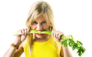 Cum să faci ca să mănânci mai multe legume