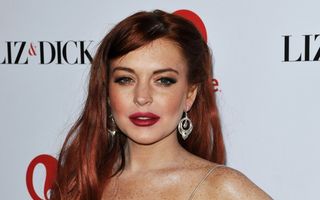 Hollywood: Lindsay Lohan, 10 ipostaze şocante în care a apărut