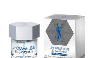 L’Homme Libre Cologne Tonic - Yves Saint Laurent