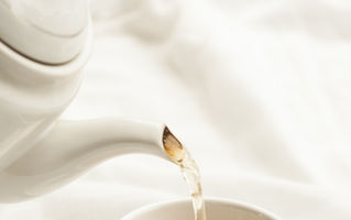 Ceaiul, parfum si savoare cu note orientale