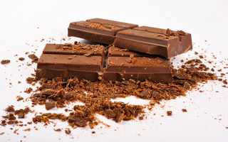 Ciocolata: aroma, placere, terapie sau declin?