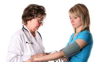 Hipertensiunea, cel mai important factor de risc pentru sănătate