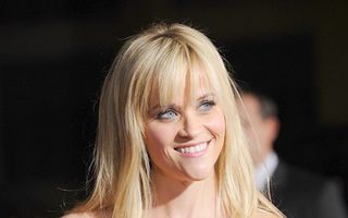 Reese Witherspoon a fost arestată