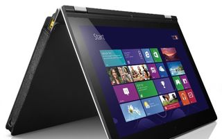 Lenovo IdeaPad Yoga