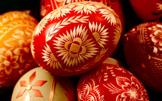 Tradiţii şi obiceiuri de Paşte. Vezi care sunt datinile străvechi!
