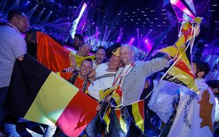 Eurovision, prima semifinală: Cele 10 ţări calificate în finală