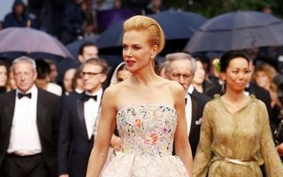 Cannes 2013: 10 vedete care au strălucit pe covorul roşu. Cu ce ţinute au impresionat?